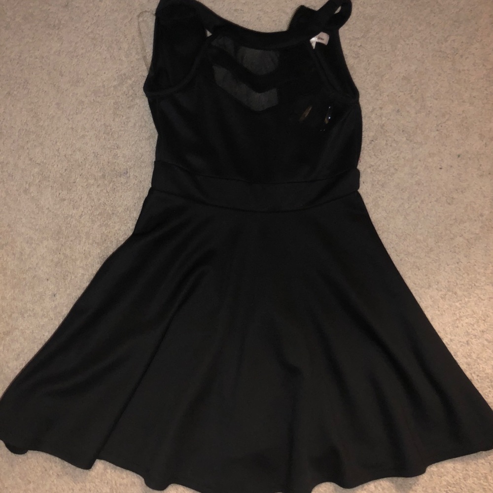 Skater Dress